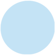 Abiti da damigella d'onore Azzurro cielo Convenienti