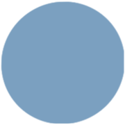 Abiti da damigella d'onore Blu polveroso Convenienti