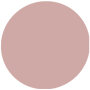 Abiti da damigella d'onore Rosa polveroso Convenienti