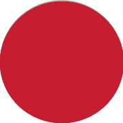 Abiti da damigella d'onore Rosso Convenienti